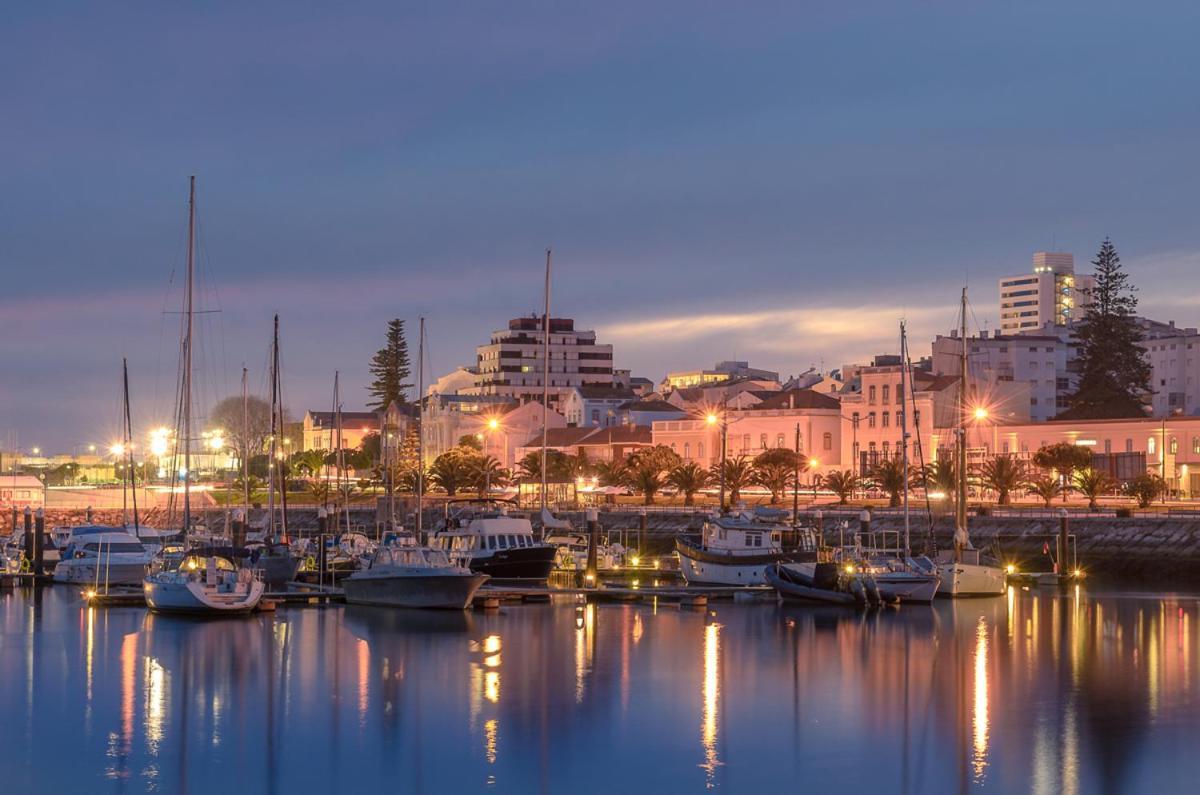 Foz Village Beach By Rent4All Buarcos Exterior foto